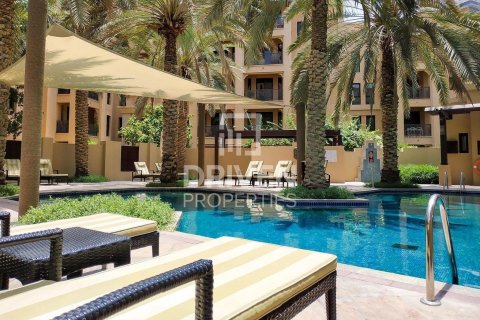 Appartement à Downtown Dubai (Downtown Burj Dubai), Dubai, 2 chambres, 130 m², № 86279 - photo 4