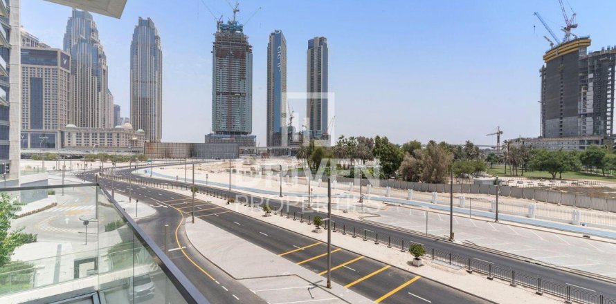 Appartement à Al Wasl, Dubai, 2 chambres, 147 m², № 86282