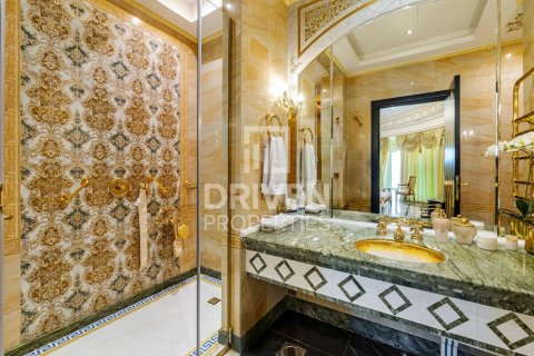 Villa en Palm Jumeirah, Dubai, 7 dormitorios, 1261 m², № 19890 - foto 9