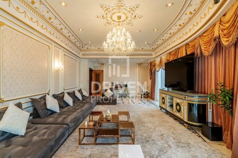 Villa en Palm Jumeirah, Dubai, 7 dormitorios, 1261 m², № 19890 - foto 27