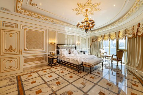 Villa en Palm Jumeirah, Dubai, 7 dormitorios, 1261 m², № 19890 - foto 5