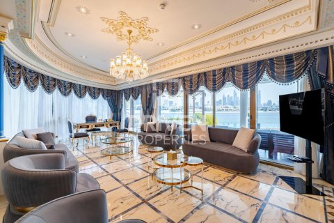 Villa en Palm Jumeirah, Dubai, 7 dormitorios, 1261 m², № 19890 - foto 15
