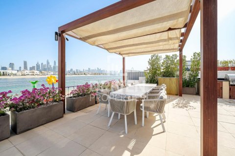 Villa en Palm Jumeirah, Dubai, 7 dormitorios, 1261 m², № 19890 - foto 25