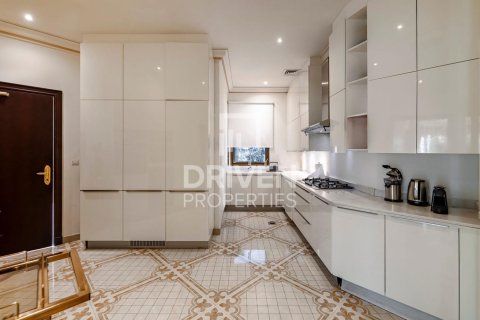 Villa en Palm Jumeirah, Dubai, 7 dormitorios, 1261 m², № 19890 - foto 13