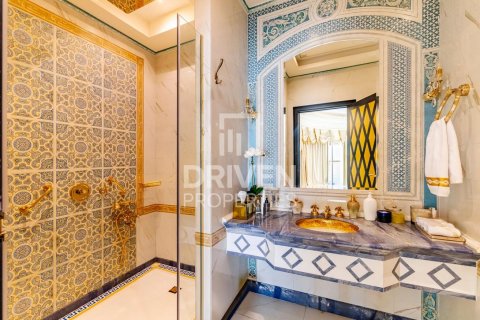 Villa en Palm Jumeirah, Dubai, 7 dormitorios, 1261 m², № 19890 - foto 17