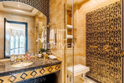 Villa en Palm Jumeirah, Dubai, 7 dormitorios, 1261 m², № 19890 - foto 29