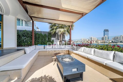Villa en Palm Jumeirah, Dubai, 7 dormitorios, 1261 m², № 19890 - foto 22