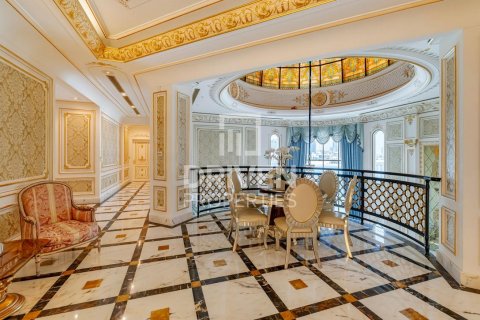 Villa en Palm Jumeirah, Dubai, 7 dormitorios, 1261 m², № 19890 - foto 6