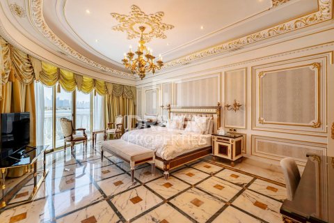Villa en Palm Jumeirah, Dubai, 7 dormitorios, 1261 m², № 19890 - foto 4