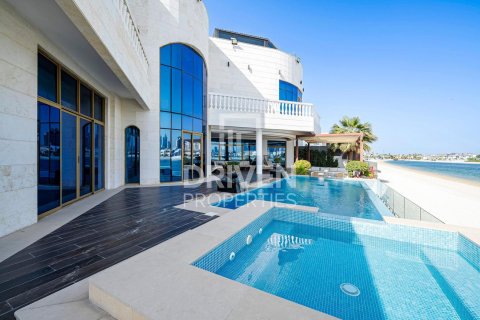Villa en Palm Jumeirah, Dubai, 7 dormitorios, 1261 m², № 19890 - foto 24