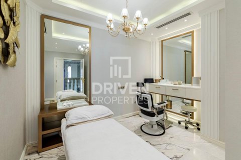 Villa en Palm Jumeirah, Dubai, 7 dormitorios, 1261 m², № 19890 - foto 12
