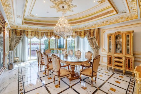 Villa en Palm Jumeirah, Dubai, 7 dormitorios, 1261 m², № 19890 - foto 21