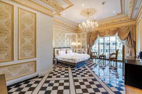 Villa en Palm Jumeirah, Dubai, 7 dormitorios, 1261 m², № 19890 - foto 28