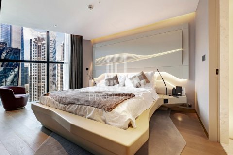 Penthouse in Business Bay, Dubai 2 bedrooms, 205 sq.m. № 19903 - photo 4