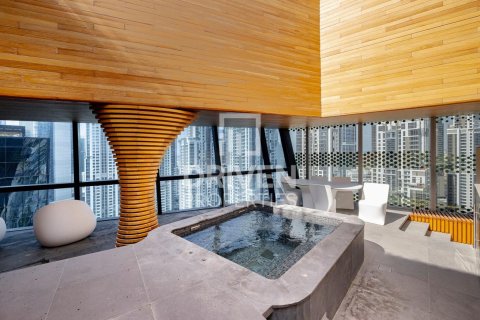 Penthouse in Business Bay, Dubai 2 bedrooms, 205 sq.m. № 19903 - photo 6