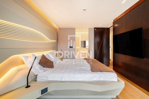 Penthouse in Business Bay, Dubai 2 bedrooms, 205 sq.m. № 19903 - photo 3