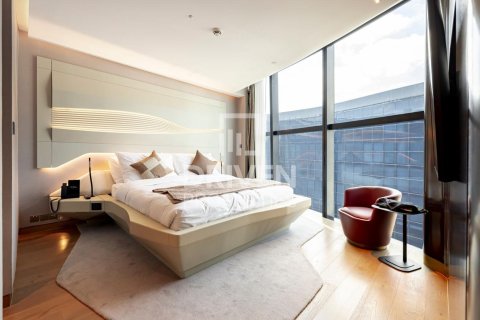 Penthouse in Business Bay, Dubai 2 bedrooms, 205 sq.m. № 19903 - photo 5