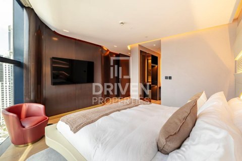 Penthouse in Business Bay, Dubai 2 bedrooms, 205 sq.m. № 19903 - photo 10