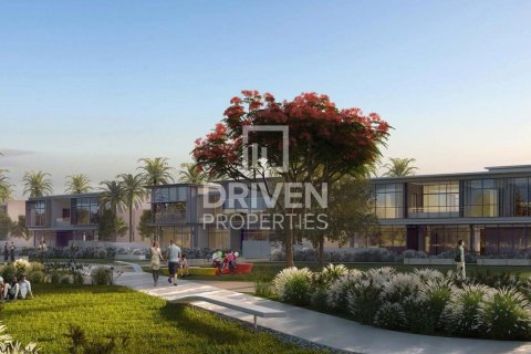 Купить виллу в Golf Place, Дубай Хилс Эстейт, Дубай: 4 спальни, 501м², № 19891 - фото 14