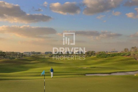 Купить виллу в Golf Place, Дубай Хилс Эстейт, Дубай: 4 спальни, 501м², № 19891 - фото 4
