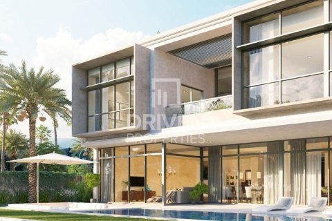 Купить виллу в Golf Place, Дубай Хилс Эстейт, Дубай: 4 спальни, 501м², № 19891 - фото 9