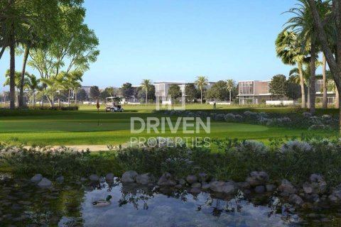 Купить виллу в Golf Place, Дубай Хилс Эстейт, Дубай: 4 спальни, 501м², № 19891 - фото 15