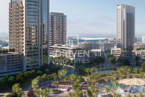 Купить виллу в Golf Place, Дубай Хилс Эстейт, Дубай: 4 спальни, 501м², № 19891 - фото 2