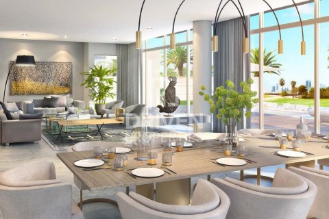 Купить виллу в Golf Place, Дубай Хилс Эстейт, Дубай: 4 спальни, 501м², № 19891 - фото 5