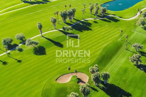 Купить виллу в Golf Place, Дубай Хилс Эстейт, Дубай: 4 спальни, 501м², № 19891 - фото 12