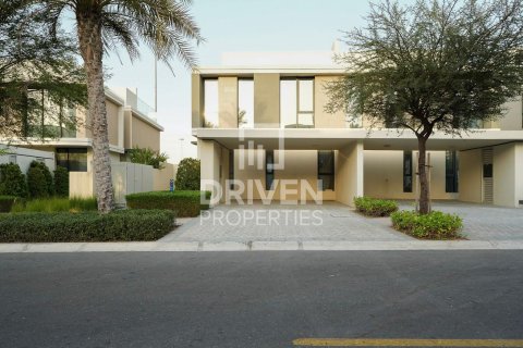 Villa en Dubai Hills Estate, Dubai, 4 dormitorios, 321 m², № 19892 - foto 28