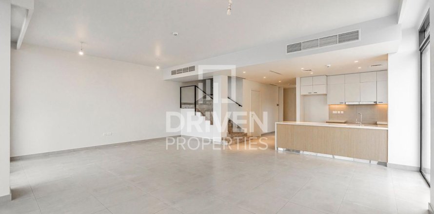 Villa en Dubai Hills Estate, Dubai, 4 dormitorios, 321 m², № 19892