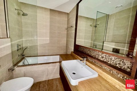 Apartment in Downtown Dubai (Downtown Burj Dubai), Dubai 3 bedrooms, 188 sq.m. № 67428 - photo 21