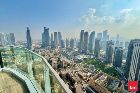 Apartment in Downtown Dubai (Downtown Burj Dubai), Dubai 3 bedrooms, 188 sq.m. № 67428 - photo 6
