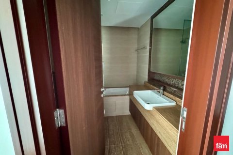 Apartment in Downtown Dubai (Downtown Burj Dubai), Dubai 3 bedrooms, 188 sq.m. № 67428 - photo 23