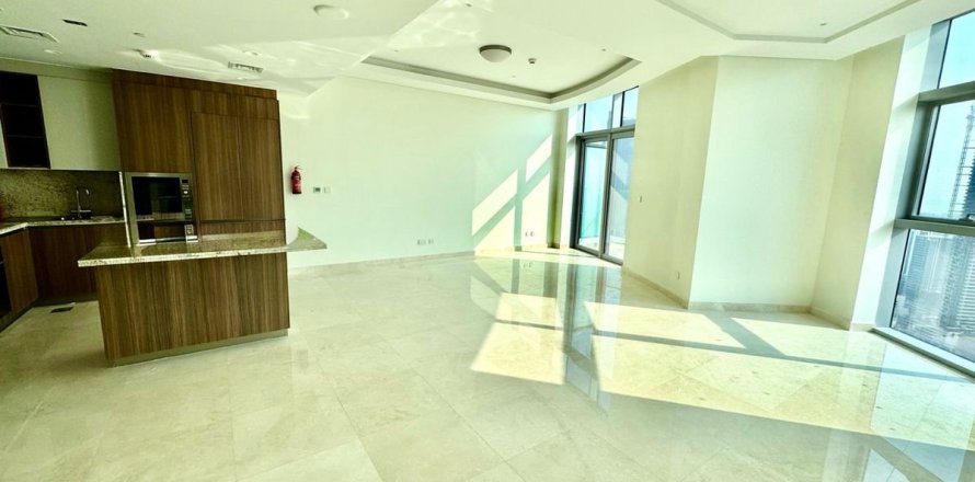 Apartment in Downtown Dubai (Downtown Burj Dubai), Dubai 3 bedrooms, 188 sq.m. № 67428