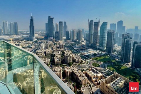 Apartment in Downtown Dubai (Downtown Burj Dubai), Dubai 3 bedrooms, 188 sq.m. № 67428 - photo 24