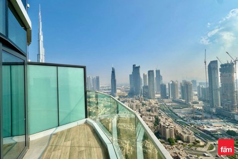 Apartment in Downtown Dubai (Downtown Burj Dubai), Dubai 3 bedrooms, 188 sq.m. № 67428 - photo 8