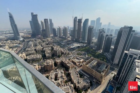 Apartment in Downtown Dubai (Downtown Burj Dubai), Dubai 3 bedrooms, 188 sq.m. № 67428 - photo 25