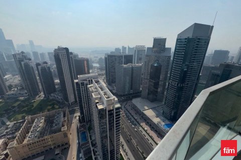 Apartment in Downtown Dubai (Downtown Burj Dubai), Dubai 3 bedrooms, 188 sq.m. № 67428 - photo 26