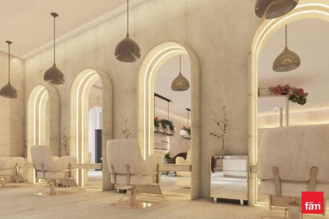 Shop in Business Bay, Dubai 102.7 sq.m. № 67440 - photo 1