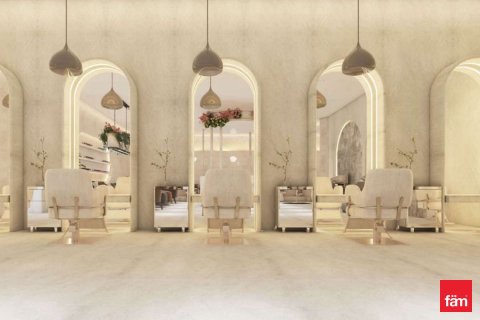 Shop in Business Bay, Dubai 102.7 sq.m. № 67440 - photo 2