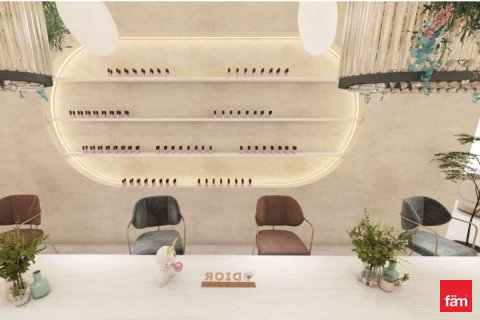 Shop in Business Bay, Dubai 102.7 sq.m. № 67440 - photo 3