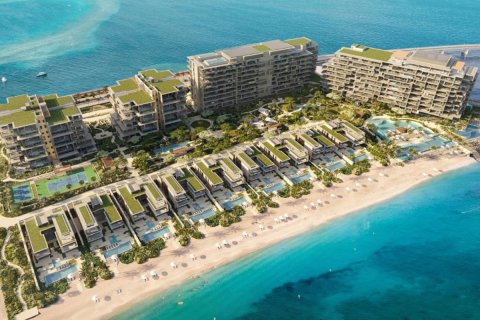 Apartment in Palm Jumeirah, Dubai 3 bedrooms, 483.9 sq.m. № 67438 - photo 17