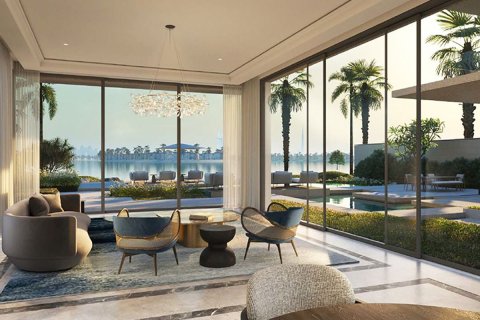 Apartment in Palm Jumeirah, Dubai 3 bedrooms, 483.9 sq.m. № 67438 - photo 4