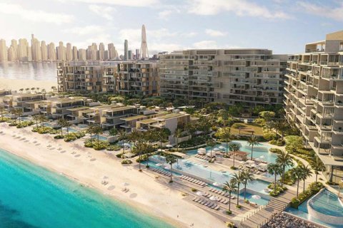 Apartment in Palm Jumeirah, Dubai 3 bedrooms, 483.9 sq.m. № 67438 - photo 16