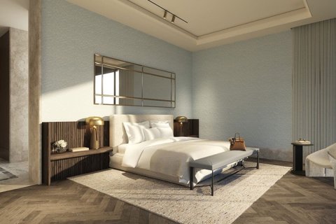 Apartment in Palm Jumeirah, Dubai 3 bedrooms, 483.9 sq.m. № 67438 - photo 8