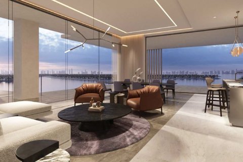 Apartment in Palm Jumeirah, Dubai 3 bedrooms, 483.9 sq.m. № 67438 - photo 2