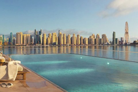 Apartment in Palm Jumeirah, Dubai 3 bedrooms, 483.9 sq.m. № 67438 - photo 12