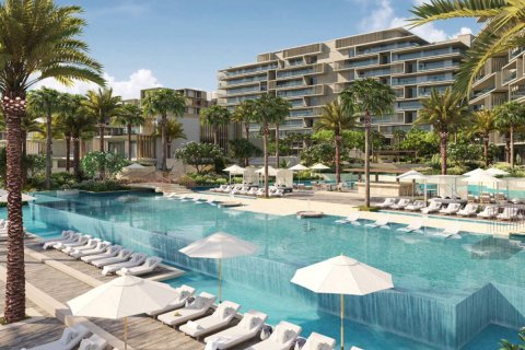 Apartment in Palm Jumeirah, Dubai 3 bedrooms, 483.9 sq.m. № 67438 - photo 15