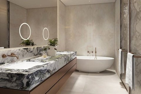 Apartment in Palm Jumeirah, Dubai 3 bedrooms, 483.9 sq.m. № 67438 - photo 10